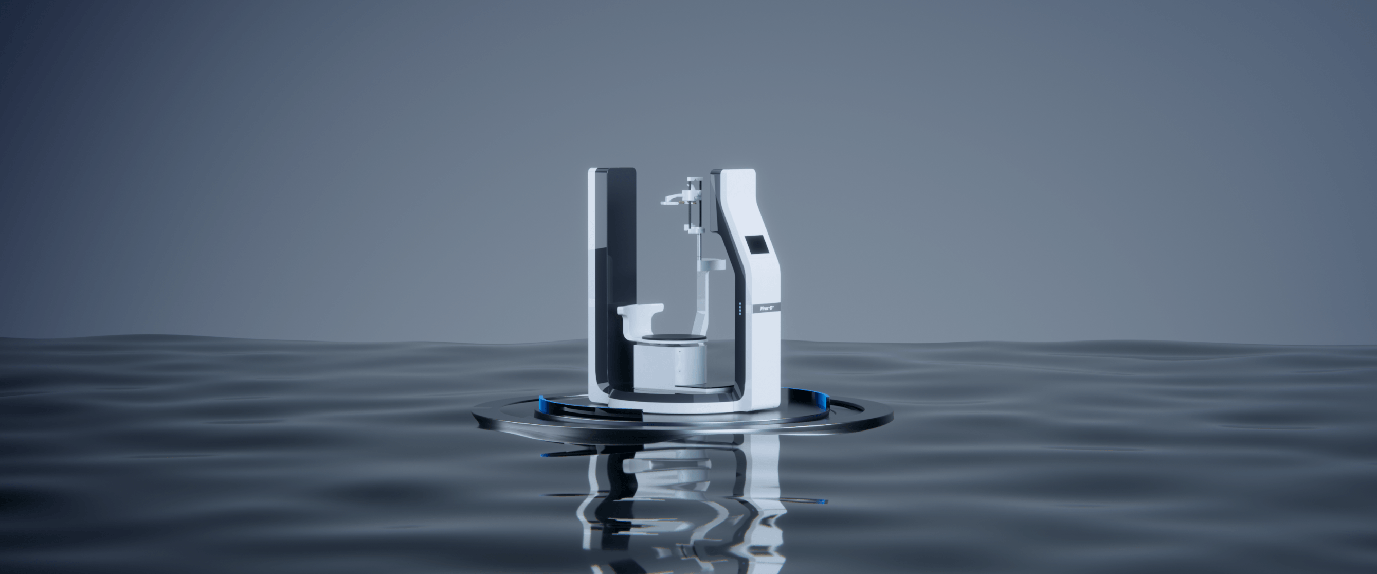 Hiroxis dental imaging system