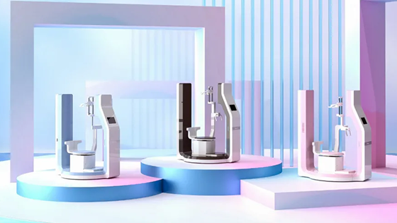 Imaging designed for your brand